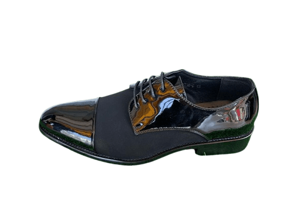 Design mirrow shoe