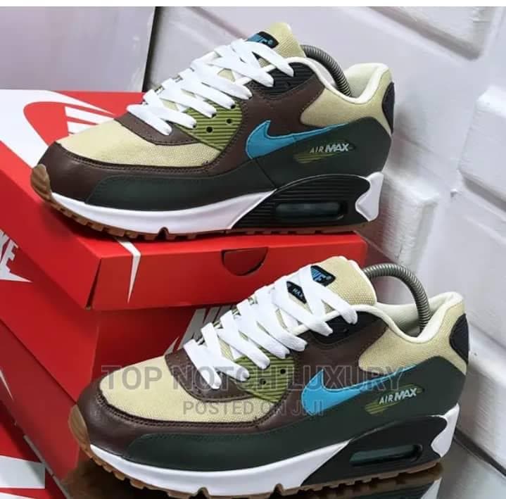 Miliary Color lowAnkle Nike