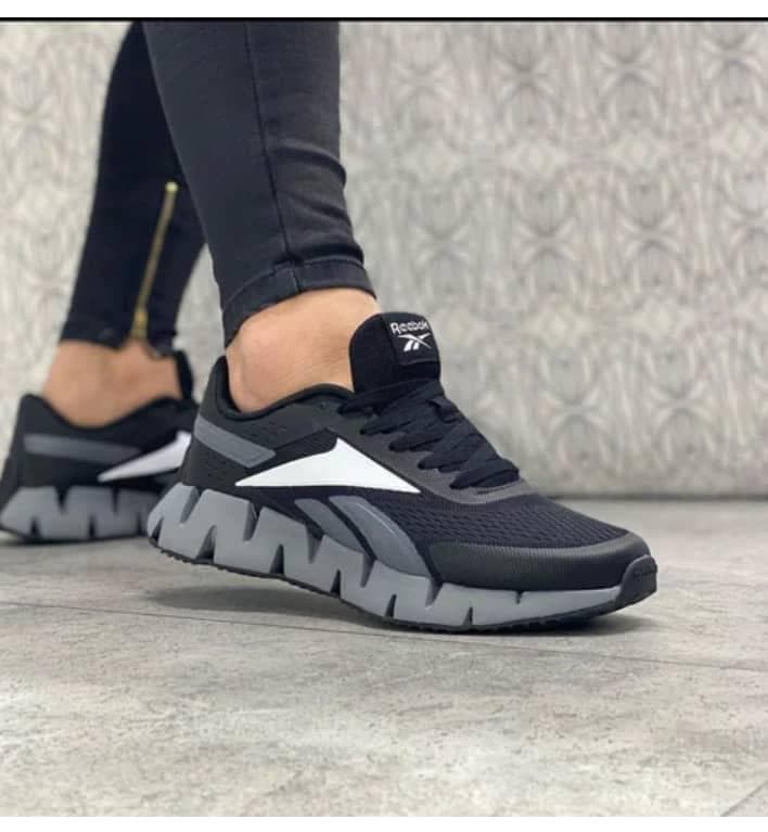 Reebok Platform Sneakers
