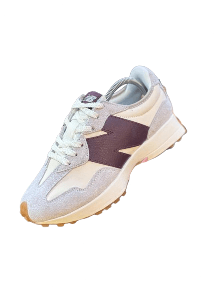 Cute sun-grey new-balance
