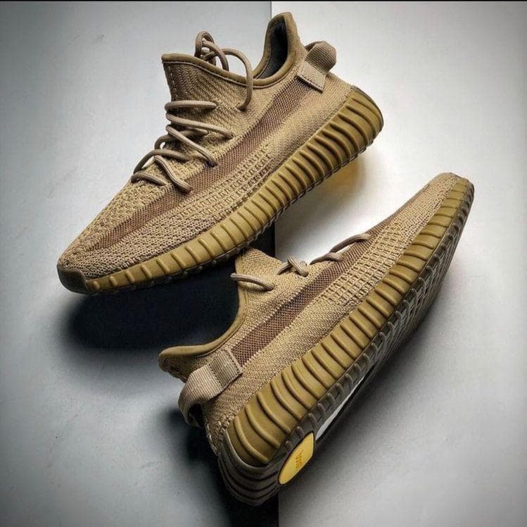 Outdoor Sneakers
