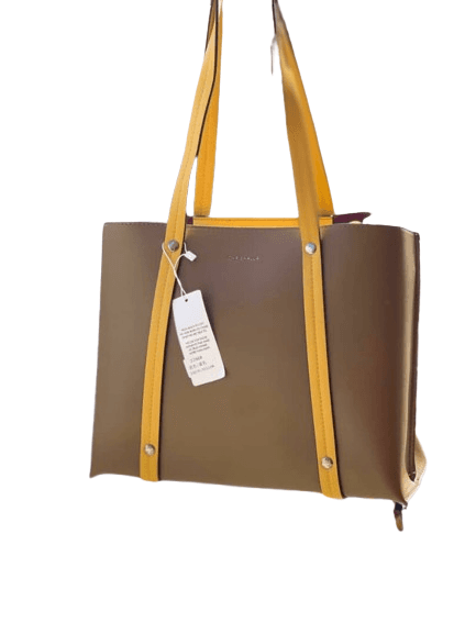 Tote ladies hand bag for work