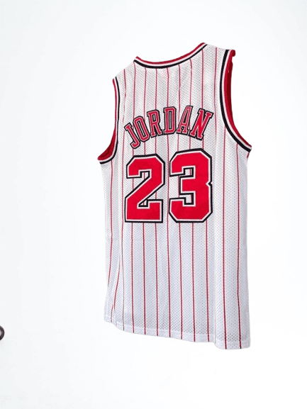 Jordan Basketball Shirt