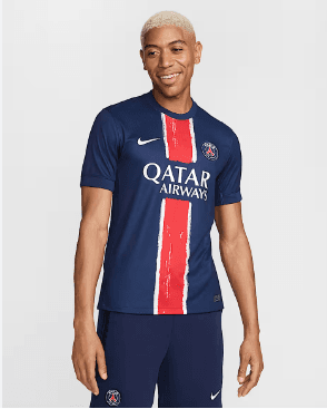 PSG 2024/205 jersey