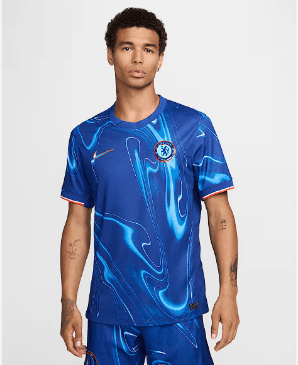 Chelsea 2024/2025 jersey