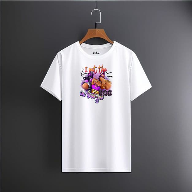 Couple love design T-Shirt