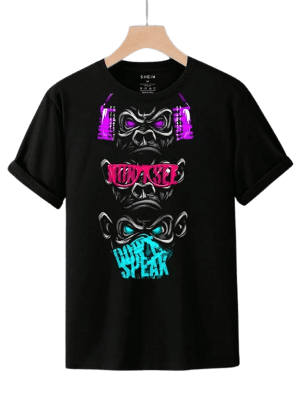 Hustle shirt